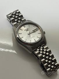 Orologio Seiko autoamtico