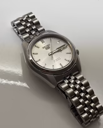 Orologio Seiko autoamtico