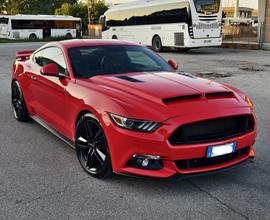 FORD Mustang '15-'24 - 2016