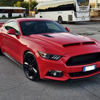 FORD Mustang '15-'24 - 2016