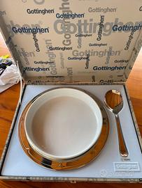 Porta pirofila tonda Gottinghen