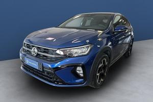 Volkswagen Taigo 1.0 tsi r-line 115cv