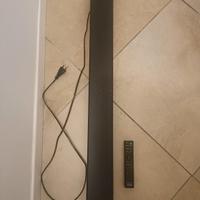 Cassa audio Sound Bar Sony HT-SF150
