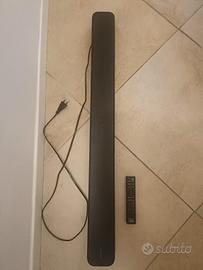 Cassa audio Sound Bar Sony HT-SF150