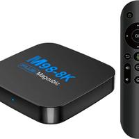 TV Box Android 13.0 TV Box, 2GB 16GB Allwinner H61