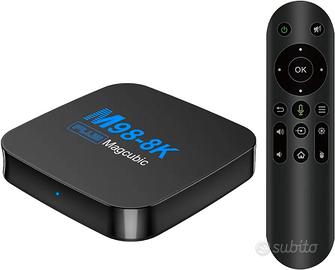 TV Box Android 13.0 TV Box, 2GB 16GB Allwinner H61