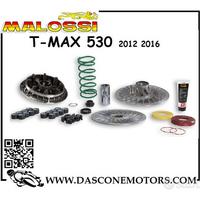 Kit over range malossi tmax 530 2012 2016