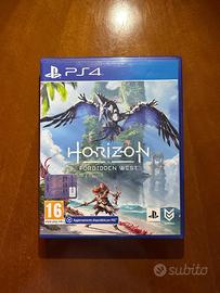 Horizon Forbidden West PS4 / PS5 🎮