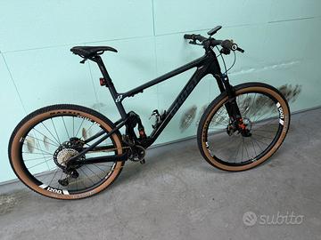 Ghost lector fs essential xl Fox Xt Mtb
