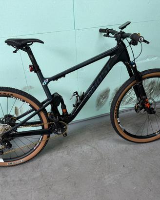 Ghost lector fs essential xl Fox Xt Mtb