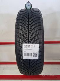 Gomme Usate Goodyear 195 65 15 Guarda Catalogo
