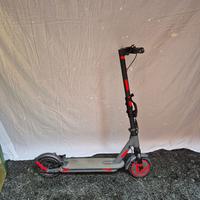 Monopattino elettrico