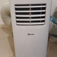 CONDIZIONATORE PORTATILE