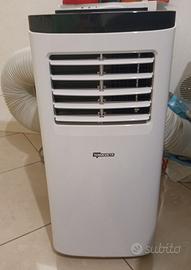 CONDIZIONATORE PORTATILE