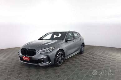 BMW 118 Serie 1 d 5p. Msport