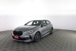 BMW 118 Serie 1 d 5p. Msport
