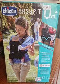 Marsupio Chicco 0m+