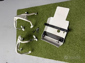 Protezioni outback Motortek bmw gs 1300