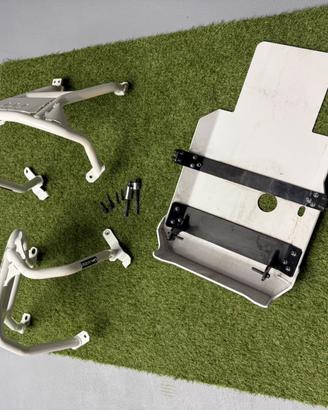 Protezioni outback Motortek bmw gs 1300