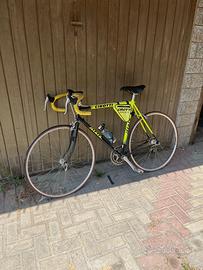 Bici da corsa vintage Atala Cirotti anni 80/90