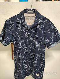 Camicia manica corta Jack&Jones originals
