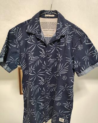 Camicia manica corta Jack&Jones originals