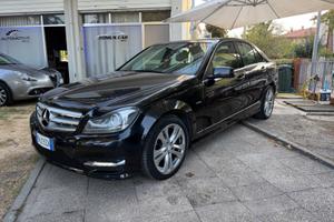 Mercedes-benz C 220 CDI BlueEFFICIENCY Avantgarde