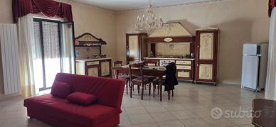 Appartamento zona San Giorgio