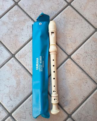 Flauto dolce Yamaha
