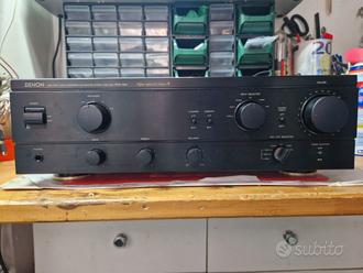 Amplificatore DENON PMA-560  			