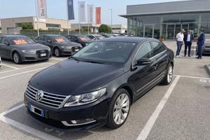 VW Passat CC AUTOVETTURA