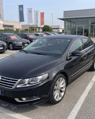 VW Passat CC AUTOVETTURA