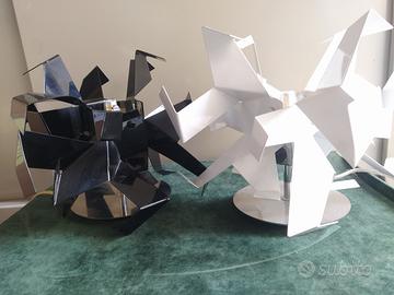 Pallucco lampada tavolo modernariato