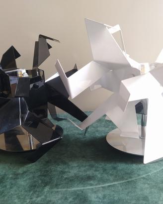 Pallucco lampada tavolo modernariato