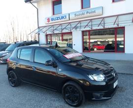 DACIA Sandero 1.5 dCi 8V 75CV UNIPROPRIETARIO