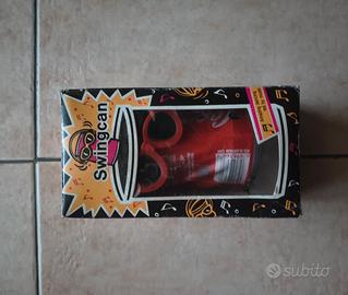 Swingcan Coca-Cola Vintage Anni 90