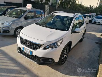 Peugeot 2008 1.6hdi BlueHDi 100 Allure