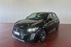 PEUGEOT 208 5P - STYLE Benzina 100 S&S N237390