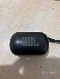 Cuffiette Bluetooth JBL reflect flow