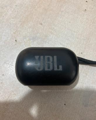 Cuffiette Bluetooth JBL reflect flow