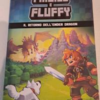 libro "Frigiel e Fluffy"