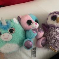Peluche