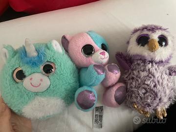 Peluche