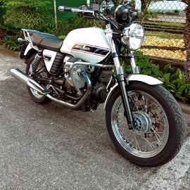 Moto Guzzi V7 Classic