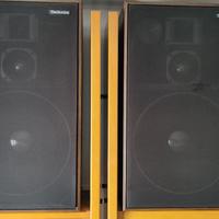 casse Technics SB-G 300
