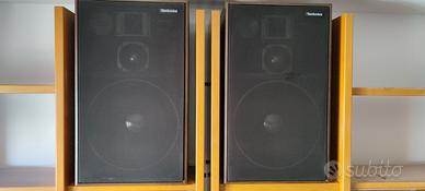 casse Technics SB-G 300