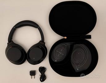 cuffie Sony wh-1000xm3
