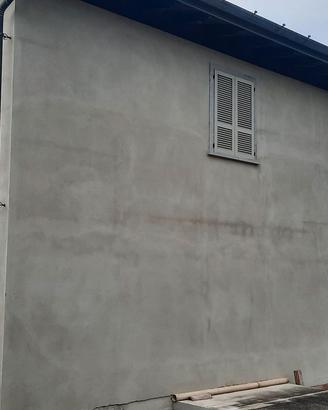 Villa di recente costruzione 