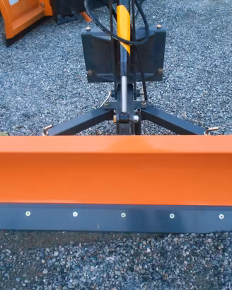LAMA NEVE PER TRATTORINO