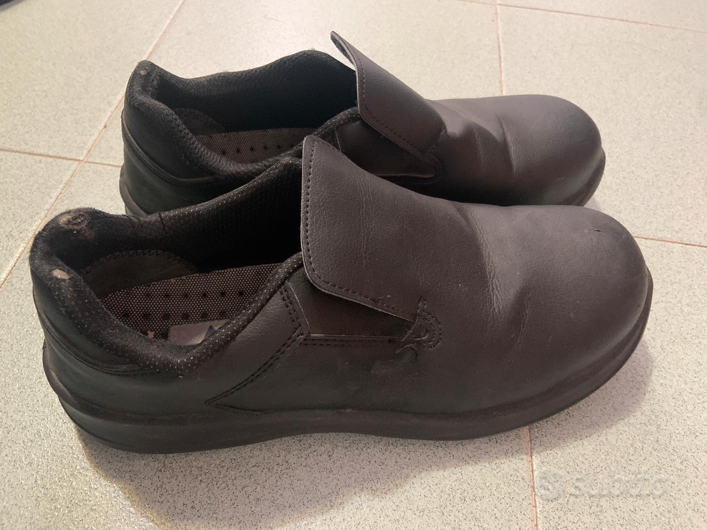 Scarpe da cuoco - Abbigliamento e Accessori In vendita a Sud Sardegna